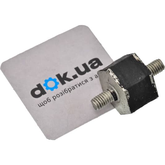 32016 Febi Кронштейн крепления выхлопной магистрали