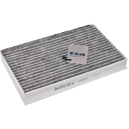 104011 Solgy Фильтр салона