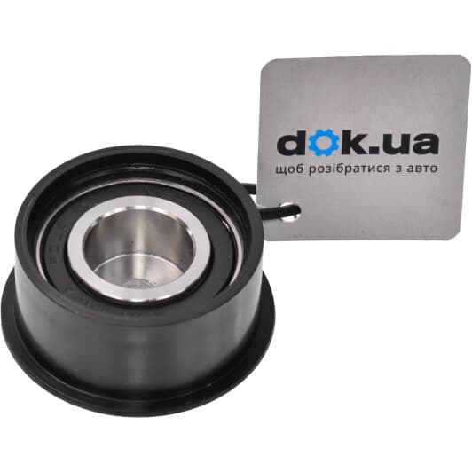 205 846 Topran Обводной ролик ремня ГРМ