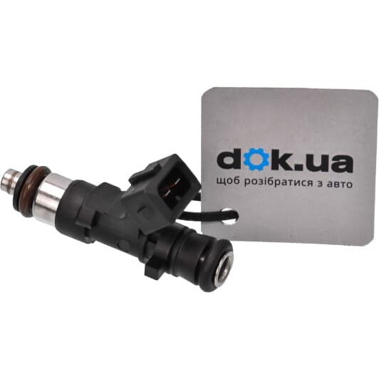 0 280 158 022 Bosch Топливная форсунка