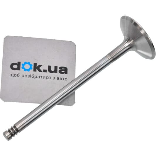 VI0011 ET Engineteam Впускной клапан