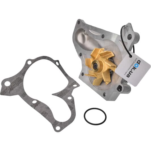 PA715 Graf Помпа