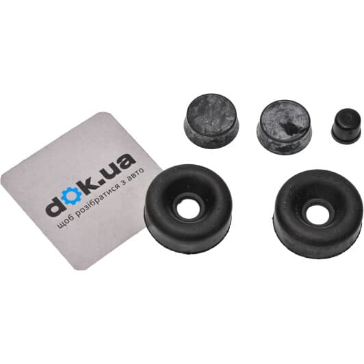 D3537 Autofren Seinsa Ремкомплект колісного гальмівного циліндра