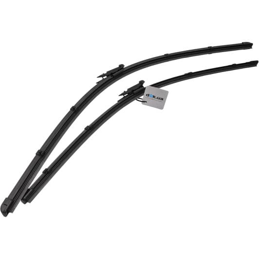 119444 SWF Щетки стеклоочистителя