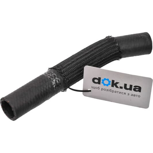 1626120010 Toyota / Lexus / Daihatsu Патрубок радіатора системи охолодження двигуна для Toyota Camry