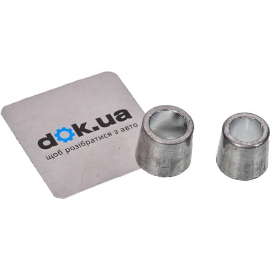 Адаптер Asia Type 3 → Euro Type 1 4Max 0608030004JIS