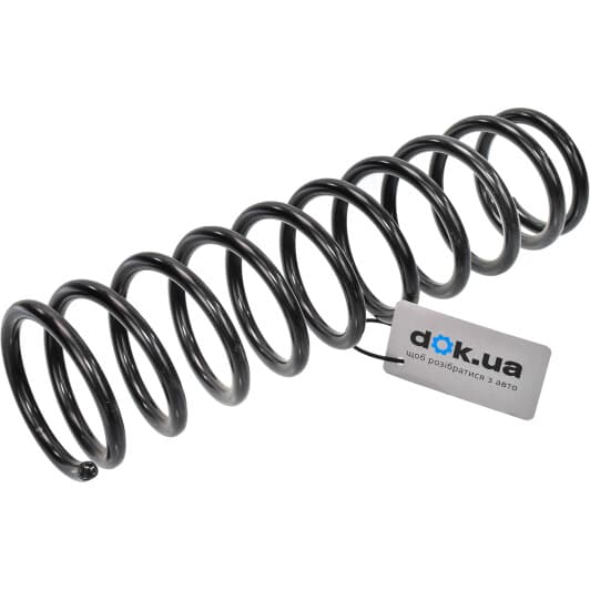 4259212 Lesjöfors Пружина подвески