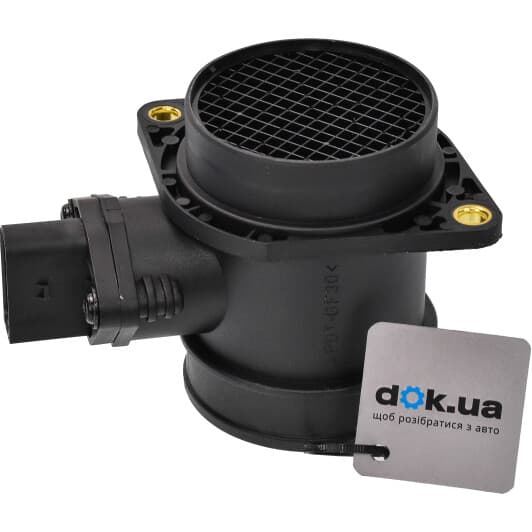 LM1007 Autlog Расходомер воздуха