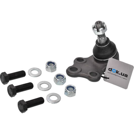 J4871038 Herth+Buss Шарова опора