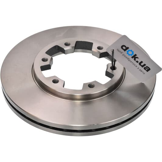 0 986 478 532 Bosch Тормозной диск