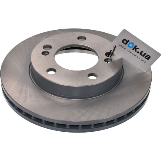 ADG043113 Blue Print Гальмівний диск