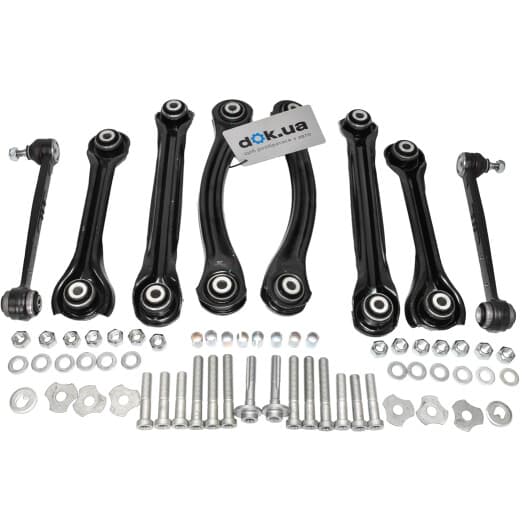 M445 Teknorot Комплект рычагов