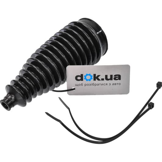 I66015PC Pascal Пильник кермової рейки