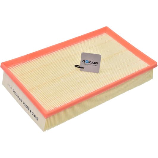 BFA2030 Borg & Beck Повітряний фільтр