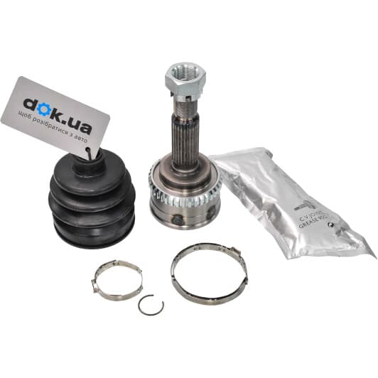 76.28.600 Starline Граната для Hyundai Atos