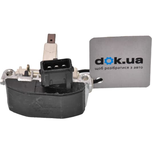 08.17.025 Trucktec Automotive Регулятор генератора