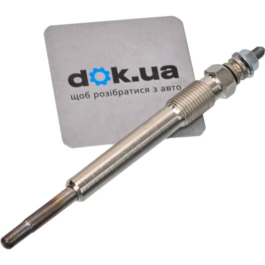 116012 Solgy Свеча накала