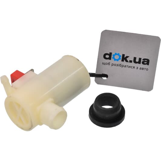 15605501 Ashika Насос омывателя