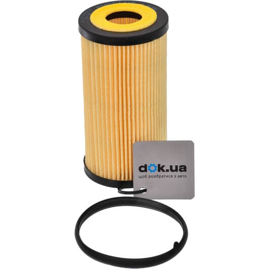 L446 Purflux Масляный фильтр