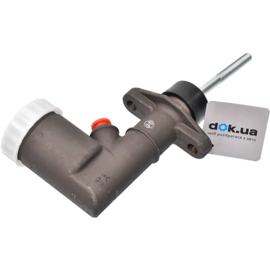 0 986 486 144 Bosch Головний циліндр зчеплення