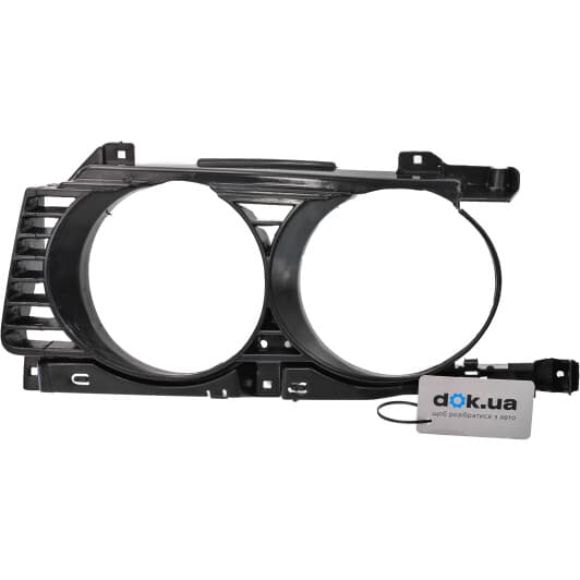 FP00579911 FPS Рамка основной фары для BMW 5 Series