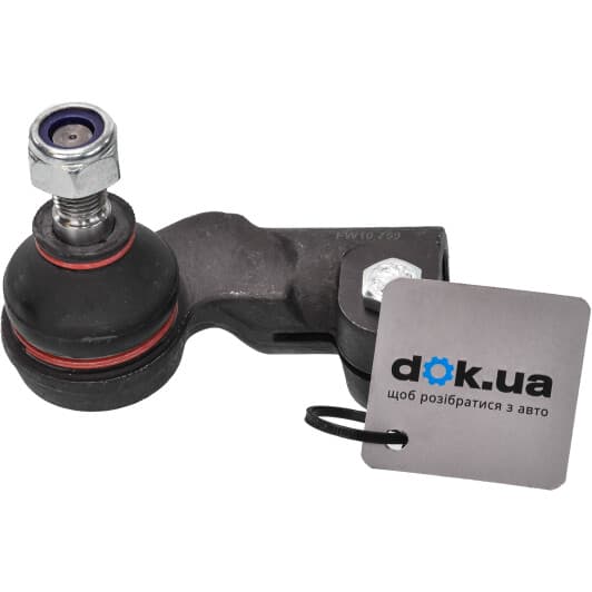 JTE759 TRW Наконечник кермової тяги