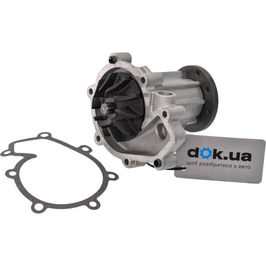 PA1150 Graf Помпа