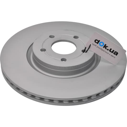 250.1372.20 Zimmermann Тормозной диск