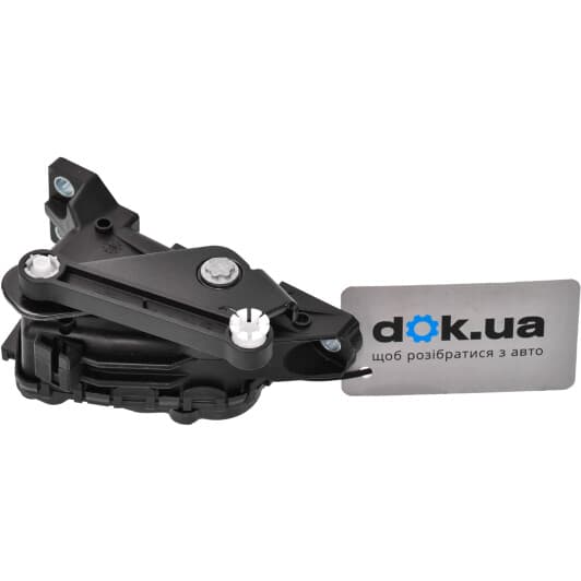 8200699691 Renault / Dacia Датчик положения педали акселератора