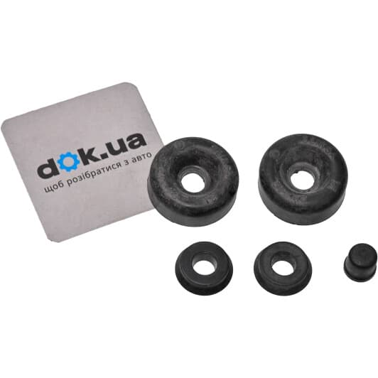 D3238 Autofren Seinsa Ремкомплект колесного тормозного цилиндра