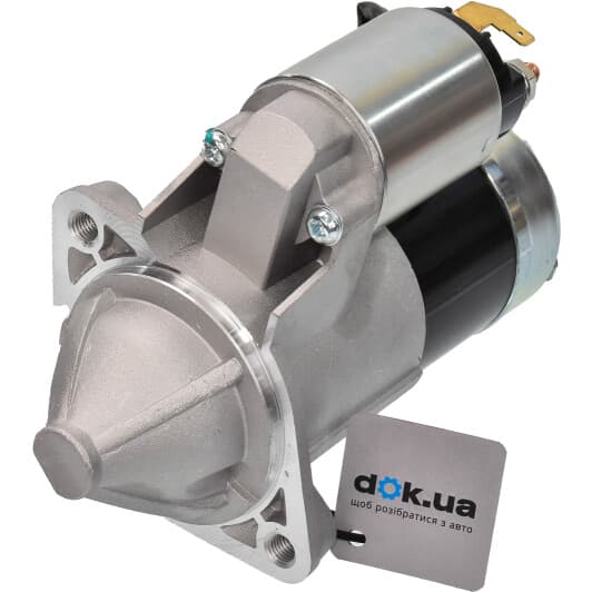 js1139 Rema-Parts Стартер