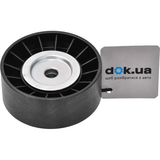 VKM 34704 SKF Обводной ролик поликлинового ремня для Ford Transit