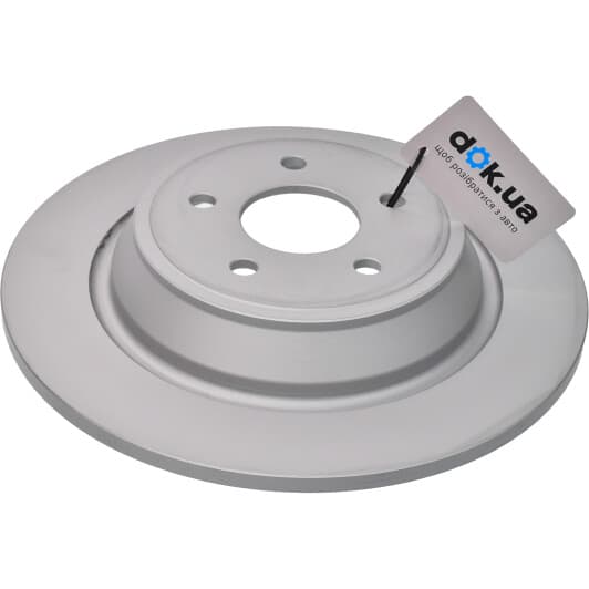 250.1378.20 Zimmermann Гальмівний диск