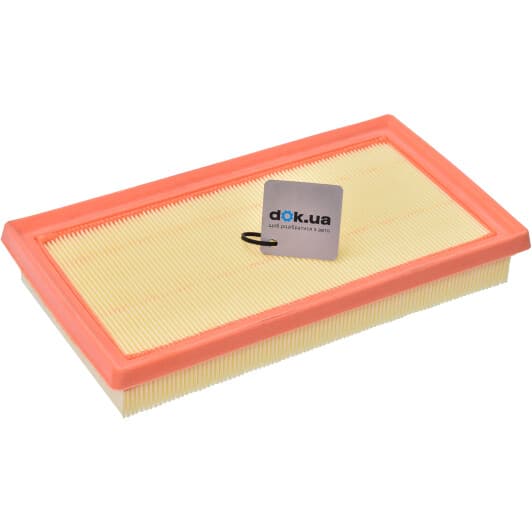 wa9879 WIX Filters Воздушный фильтр