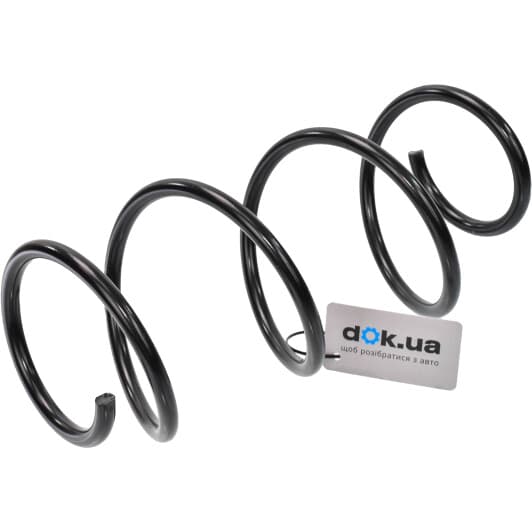 4072957 Lesjöfors Пружина подвески