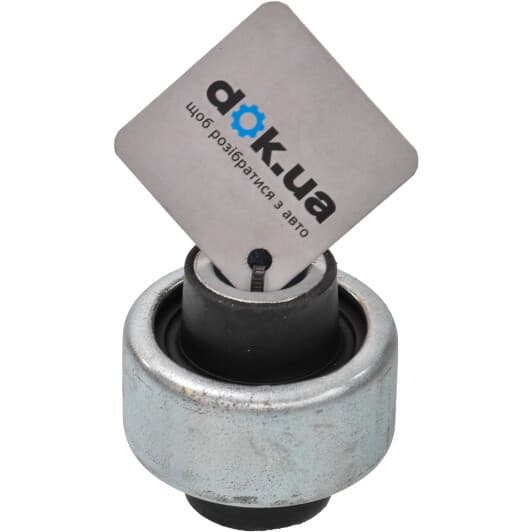 02664 Metalcaucho Сайлентблок рычага