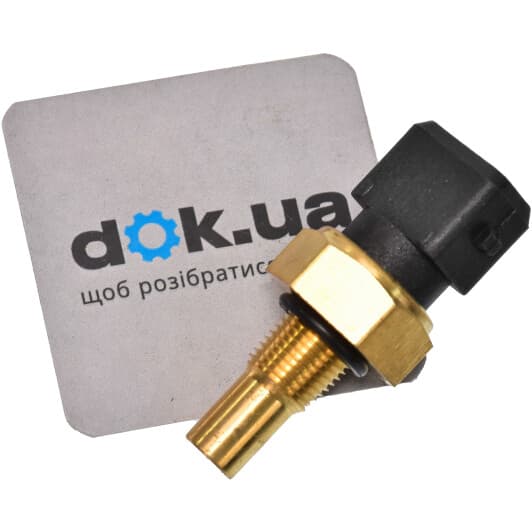 70511518 Herth+Buss Датчик температуры охлаждающей жидкости