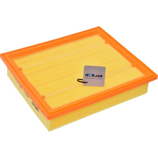 WH109 Wunder Воздушный фильтр