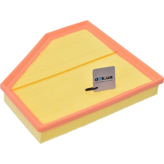 adb112252 Blue Print Воздушный фильтр