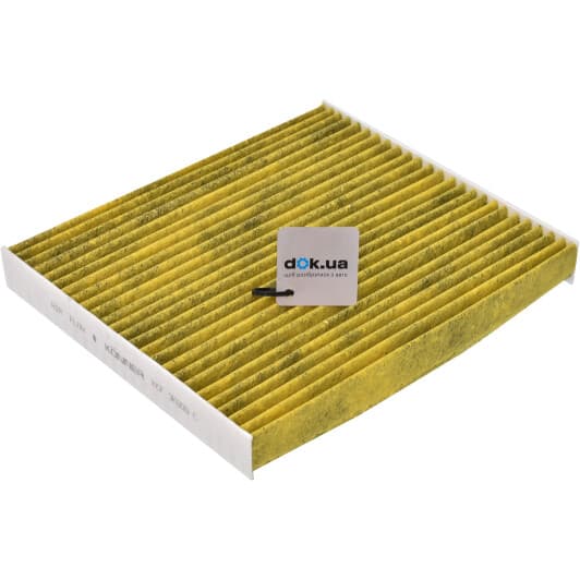 kcf3k000c KONNER-KOREA Фільтр салону