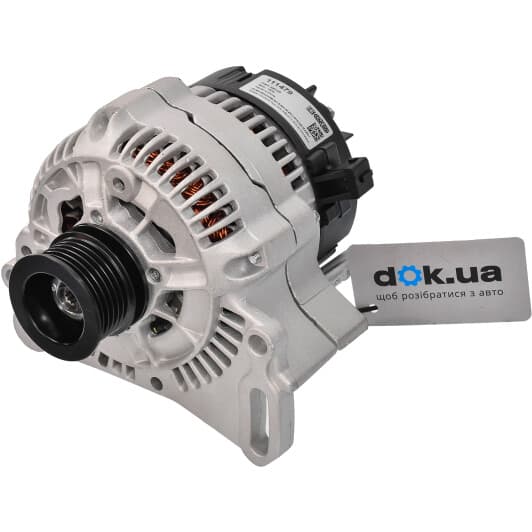 111479 HC-Cargo Генератор