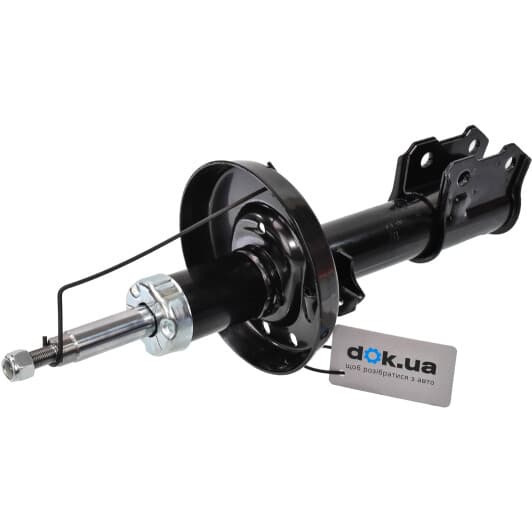 22114FR SATO tech Стойка амортизатора для Opel Zafira