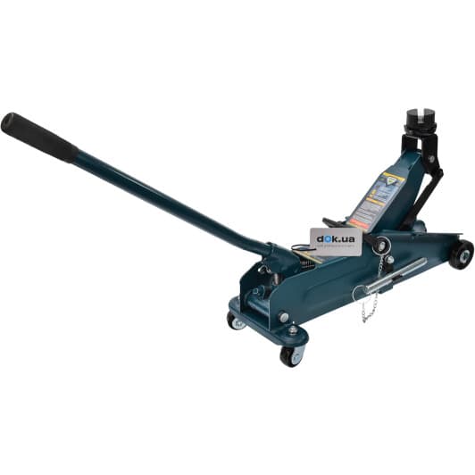 Домкрат Armer підкочуваний гідравлічний 2,5 т ARM-11PVC