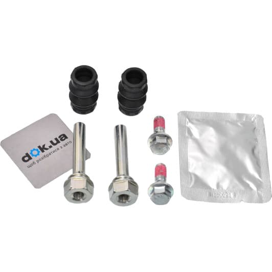 J3270502 Herth+Buss Напрямна гільза скоби гальмівного супорта