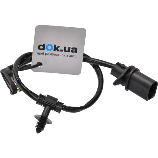 1987473603 Bosch Датчик износа тормозных колодок