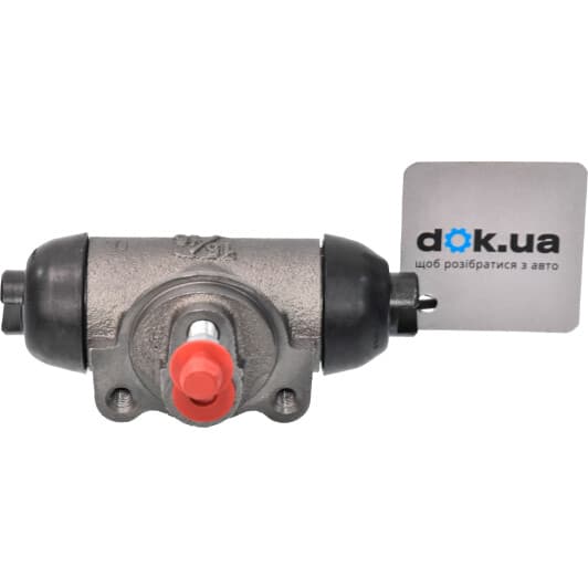 LW90132 Delphi Колісний гальмівний циліндр