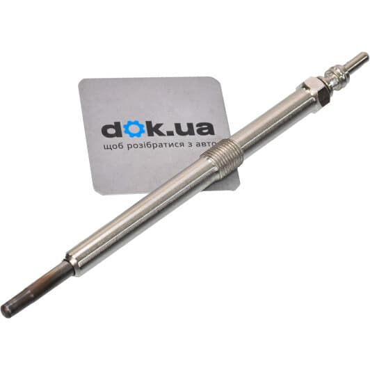 FT82737 Fast Свічка розжарювання