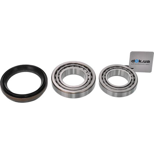 200297 A.B.S. Подшипник ступицы колеса для Nissan Patrol