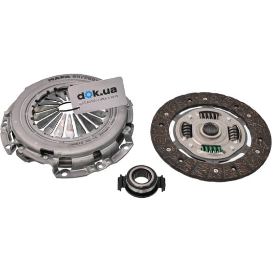 000200800 MAPA Комплект сцепления