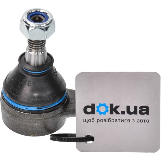 616 020 0002 Meyle Наконечник рулевой тяги для Opel Meriva